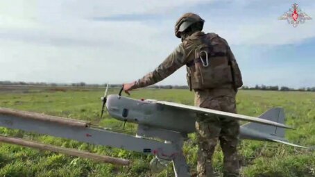 Брифинг Минобороны РФ: новые данные о ходе спецоперации 16 декабря 2025 года