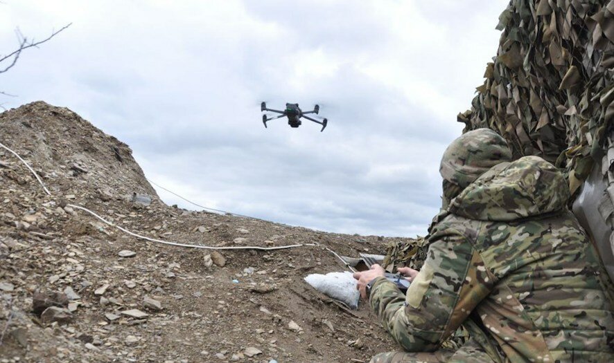 Военная хроника. Почему сегодня важна ситуация в Купянске