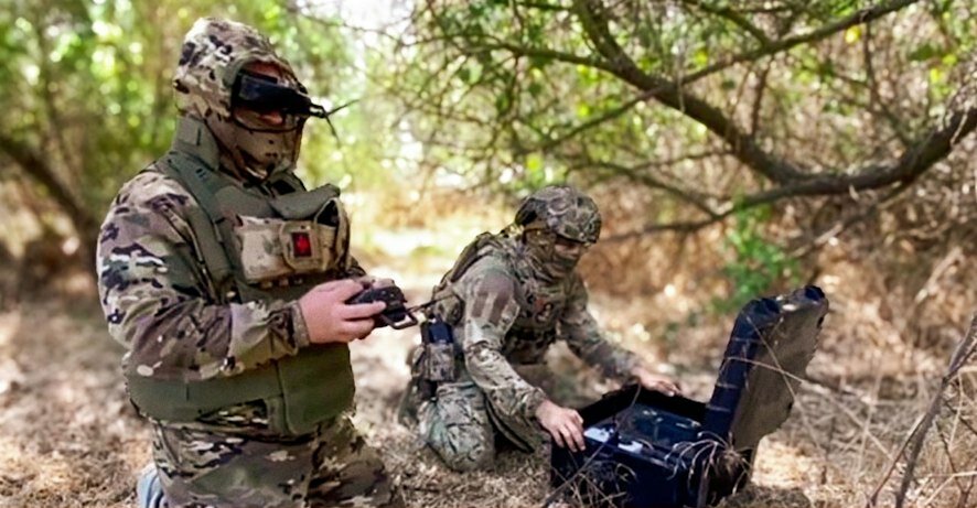 Сводка Минобороны РФ о ходе спецоперации 24 декабря. Коротко