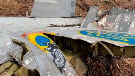 Фронтовая сводка к исходу 9 декабря