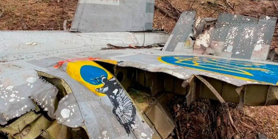 Фронтовая сводка к исходу 9 декабря