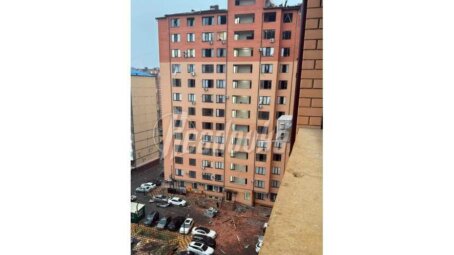 Взрыв прогремел в Каспийске в Дагестане — повреждена жилая многоэтажка