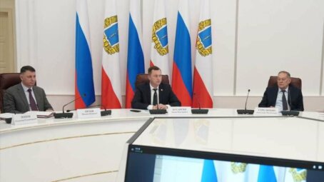 Навигация для маломерных судов в Саратовской области закроется 8 декабря. Об этом сообщил губернатор Роман Бусаргин