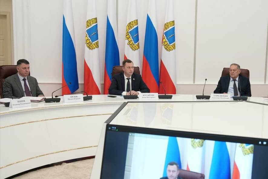 Навигация для маломерных судов в Саратовской области закроется 8 декабря. Об этом сообщил губернатор Роман Бусаргин