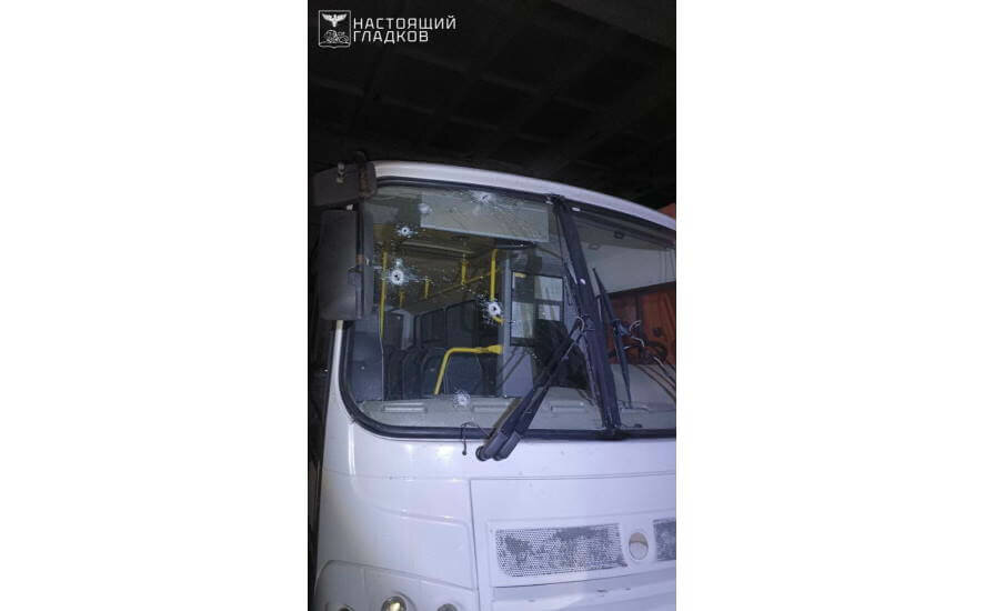 Фронтовая сводка Олега Царева на утро 3 декабря