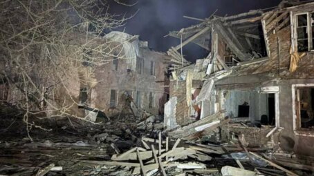 Фронтовая сводка Олега Царева на утро 4 декабря