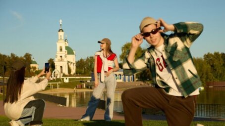 Саратовцев приглашают выбрать «Город молодёжи»