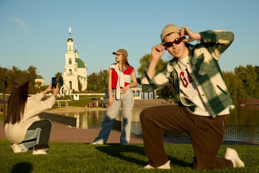 Саратовцев приглашают выбрать «Город молодёжи»