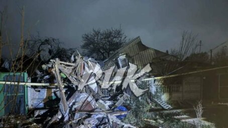 Фронтовая сводка Олега Царева на утро 6 декабря