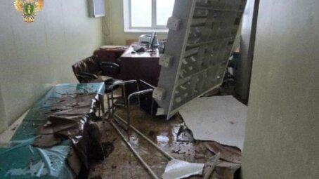 Землетрясение магнитудой 5,2 произошло у Северных Курил