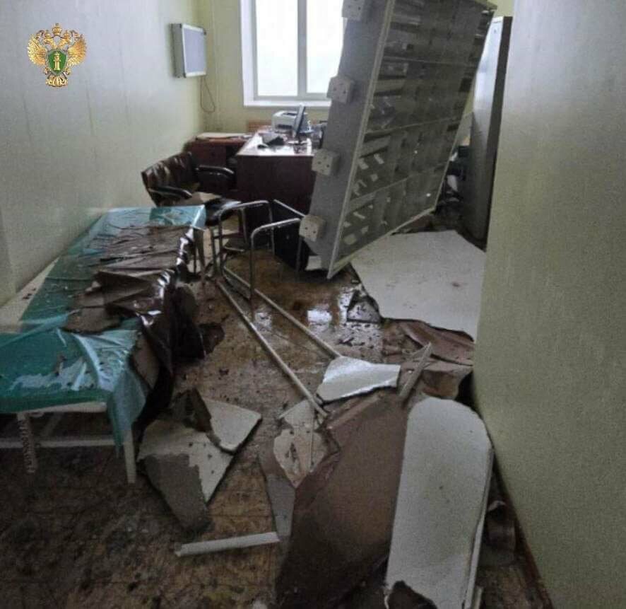 Землетрясение магнитудой 5,2 произошло у Северных Курил