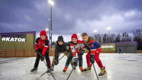 Итоги благоустройства — 2025. Юго-Восточный округ столицы