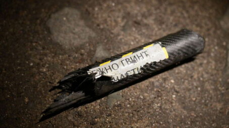 Фронтовая сводка Олега Царева на утро 10 декабря