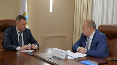 Инвестиции в основной капитал в промышленной отрасли Саратовской области выросли почти на четверть