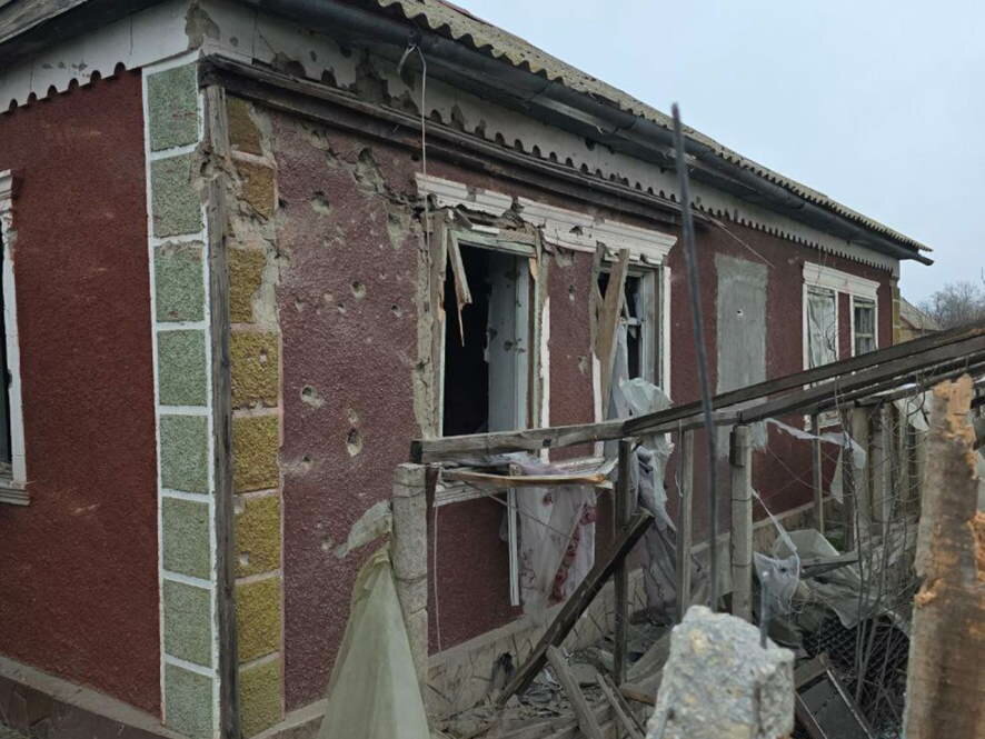 Фронтовая сводка Олега Царева на утро 12 декабря