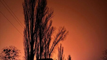 Фронтовая сводка Олега Царева на утро 17 декабря