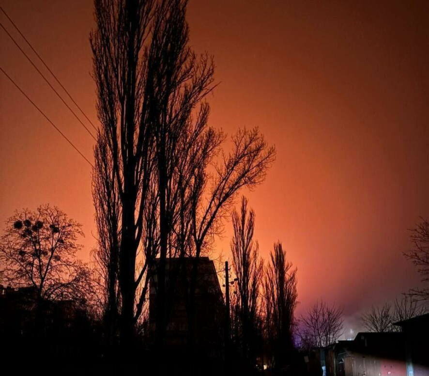 Фронтовая сводка Олега Царева на утро 17 декабря