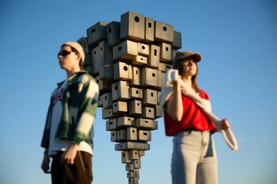 Выкса борется за звание «Город молодежи» 2026 года