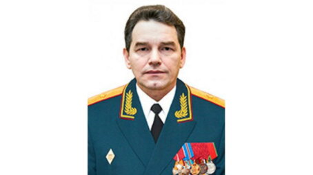 Что известно о Фаниле Сарварове, погибшем при взрыве на улице Ясенева в Москве