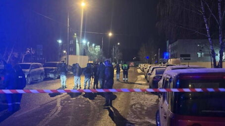 Что известно о взрыве в Орехово-Борисово, где погибли полицейские, к этому часу