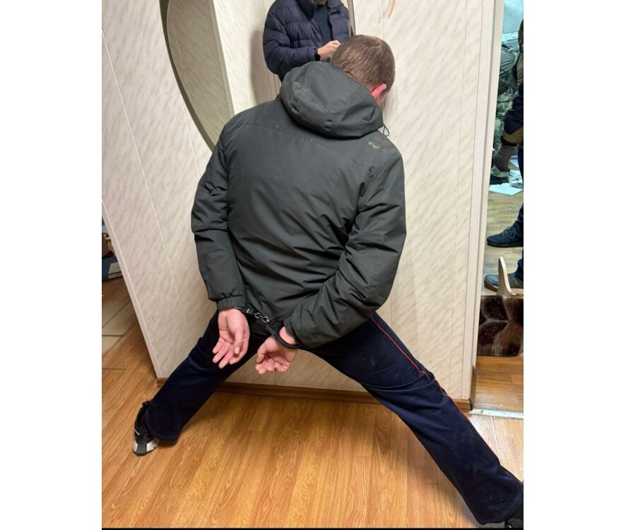 Свердловские полицейские пресекли мошенническую схему на 30 млн рублей при получении субсидий