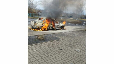 Фронтовая сводка Олега Царева на утро 24 декабря 2025 года