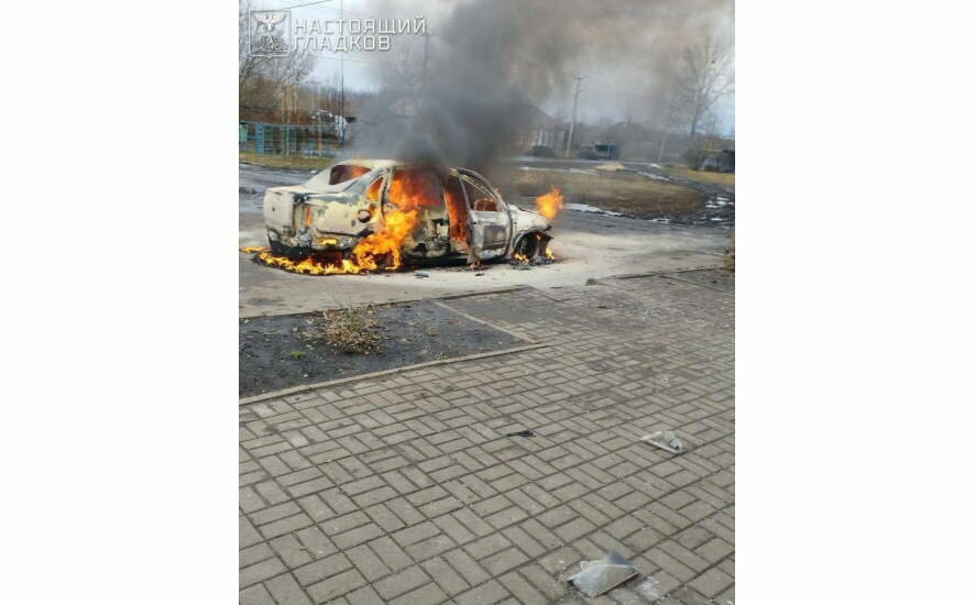 Фронтовая сводка Олега Царева на утро 24 декабря 2025 года