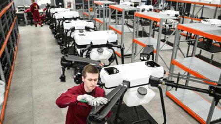 Утверждено обновленное стратегическое направление в области цифровой трансформации транспортной отрасли до 2030 года