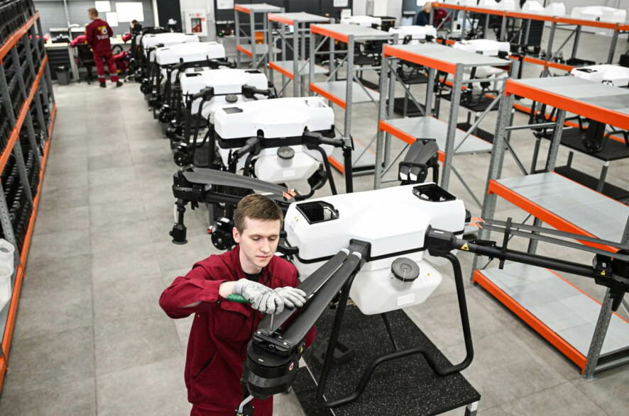 Утверждено обновленное стратегическое направление в области цифровой трансформации транспортной отрасли до 2030 года