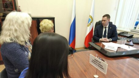 На время ремонта театр оперетты останется в Энгельсе