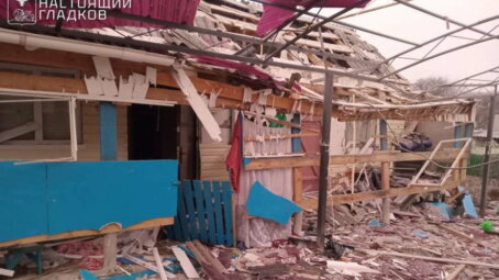 Информация о нанесённых ВСУ ударах по Белгородской области за 26 декабря 2025 года