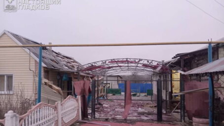 Фронтовая сводка Олега Царева на утро 26 декабря