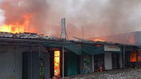 Фронтовая сводка Олега Царева на утро 30 декабря