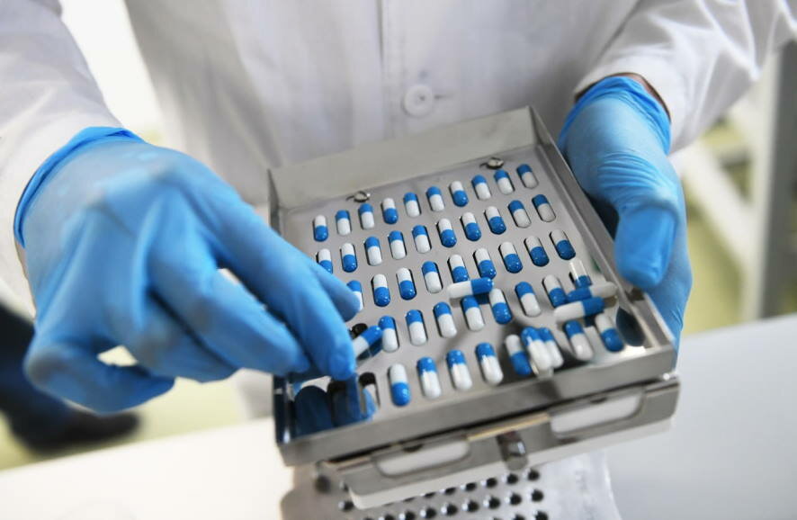 Правительство продлило упрощенный порядок регистрации лекарств и медицинских изделий