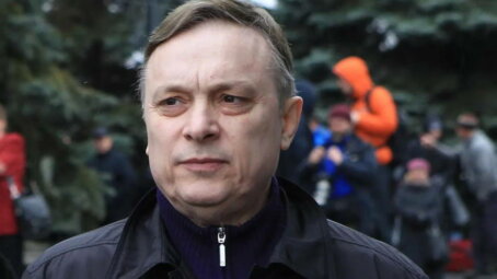 Экс-продюсера «Ласкового мая» Андрея Разина арестовали заочно