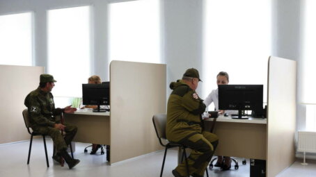 Ветераны СВО и их семьи смогут заключить социальный контракт и начать свое дело