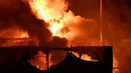 Сводка на утро 7 декабря 2025 года