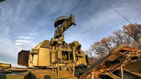 Брифинг Минобороны РФ: новые данные о ходе спецоперации 7 декабря 2025 года