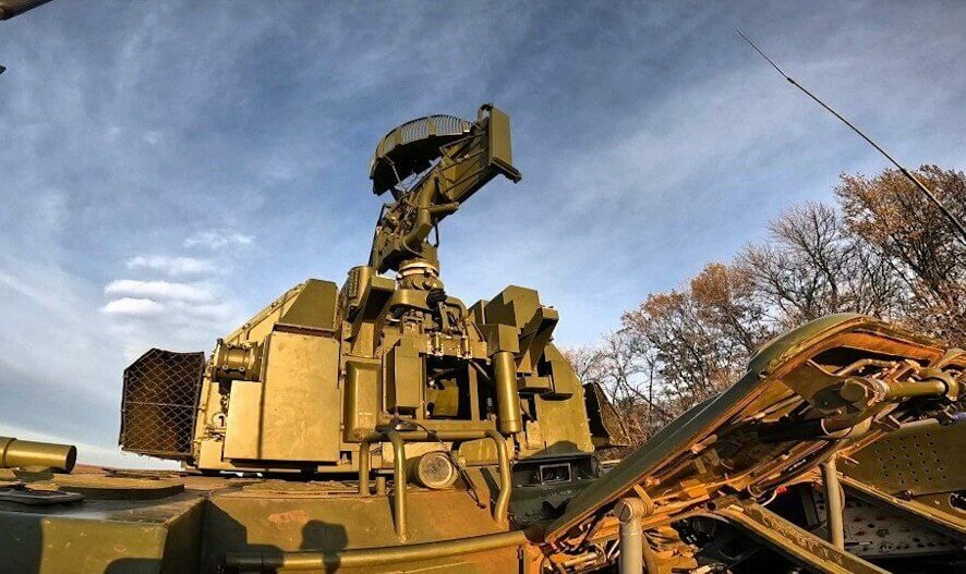 Брифинг Минобороны РФ: новые данные о ходе спецоперации 7 декабря 2025 года