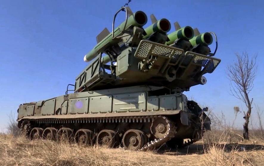 В ночь на 1 января над регионами РФ уничтожены 168 украинских БПЛА