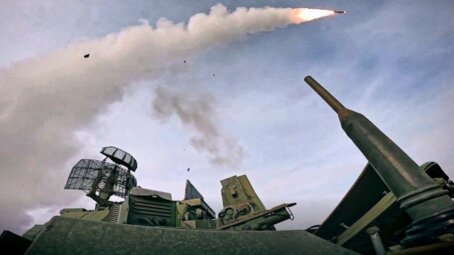 Фронтовая сводка к исходу 27 декабря