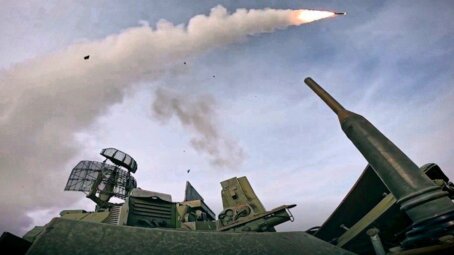 Брифинг Минобороны РФ: новые данные о ходе спецоперации 2 февраля 2026 года