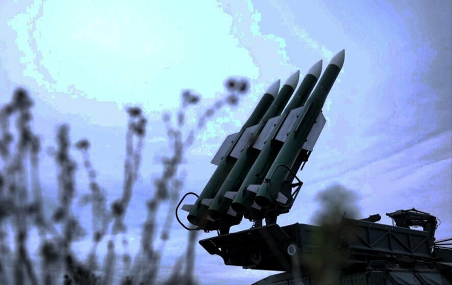 Сводка Минобороны РФ о ходе спецоперации 4 декабря. Коротко