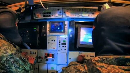 Информация о нанесенных ВСУ ударах по Белгородской области за 23 декабря