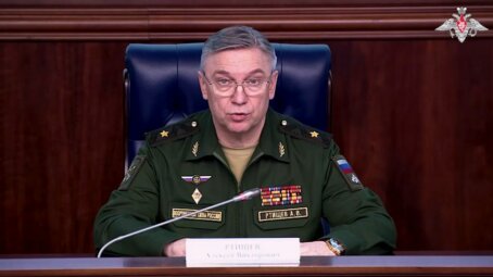 В Минобороны РФ заявили о возможной причастности ЮСАИД к биологическим исследованиям на Украине