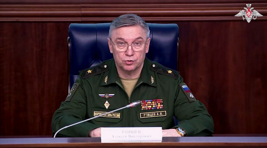 В Минобороны РФ заявили о возможной причастности ЮСАИД к биологическим исследованиям на Украине