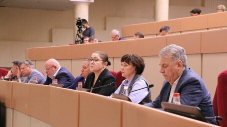 Депутаты требуют проверить законность сделок с соцобъектами в Саратове и Энгельсе