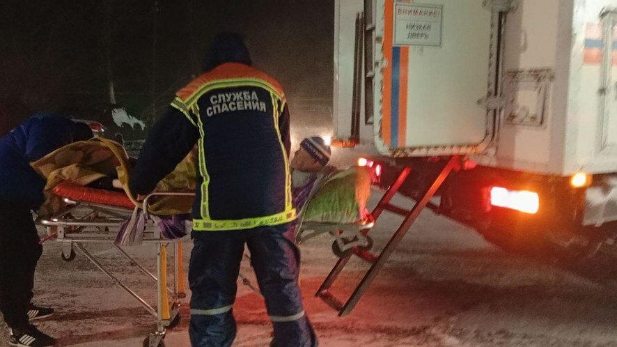 Масштабная ликвидация последствий непогоды в Саратовской области: оперативная сводка