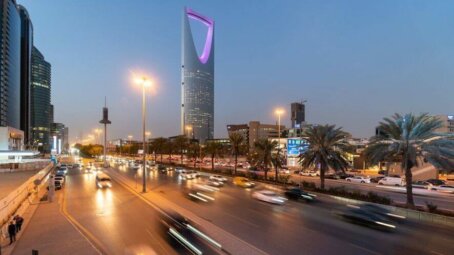 Саудовская Аравия откроет безвизовый режим для россиян с 2026 года