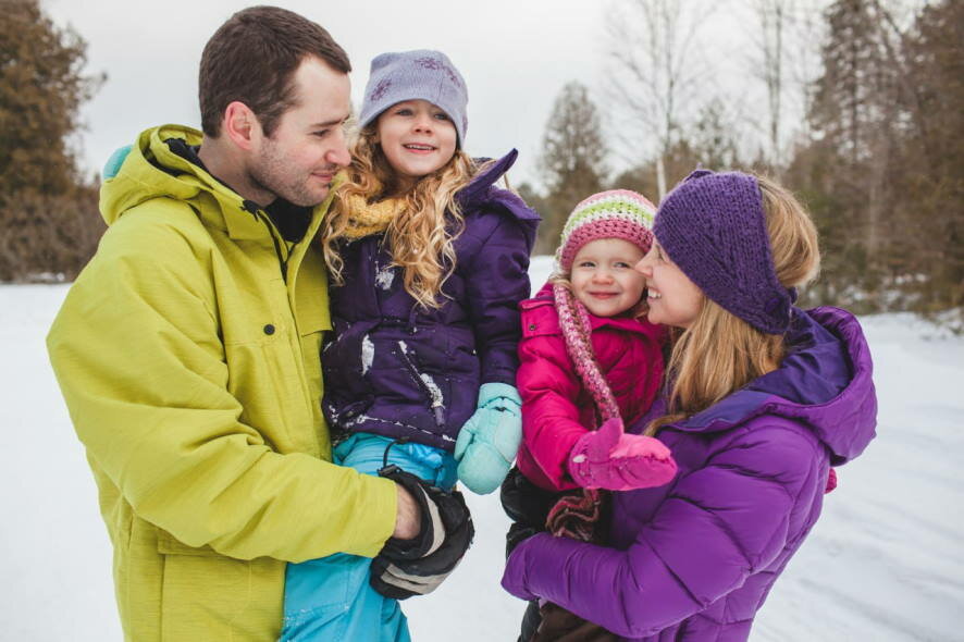 В России вводится ежегодная семейная выплата